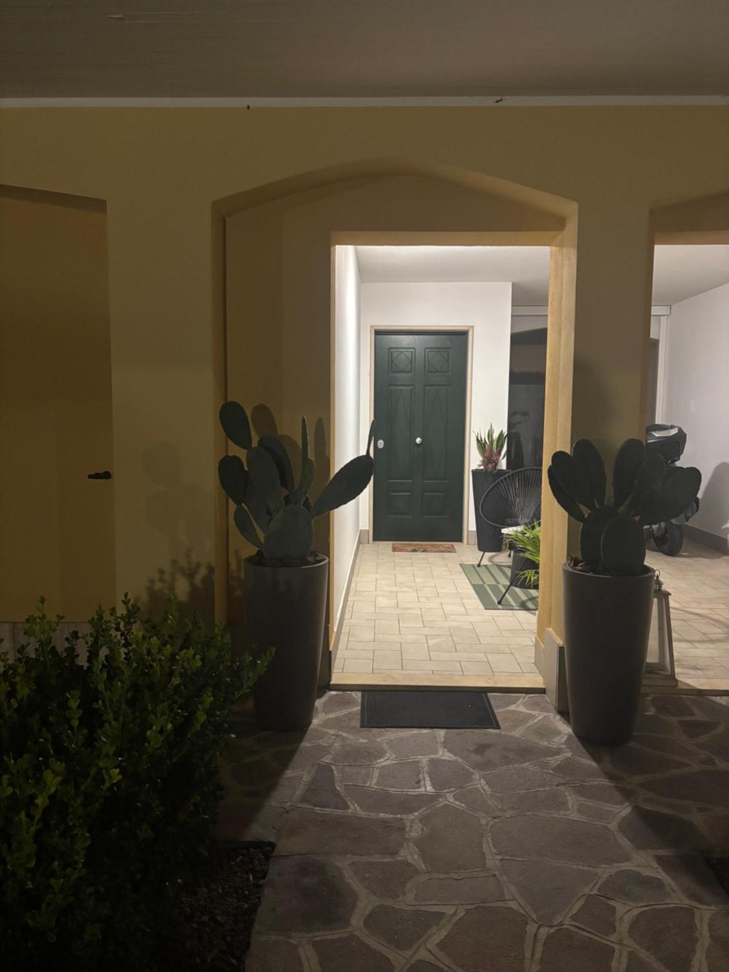 Carolas Luxury House Fiumicino Bagian luar foto