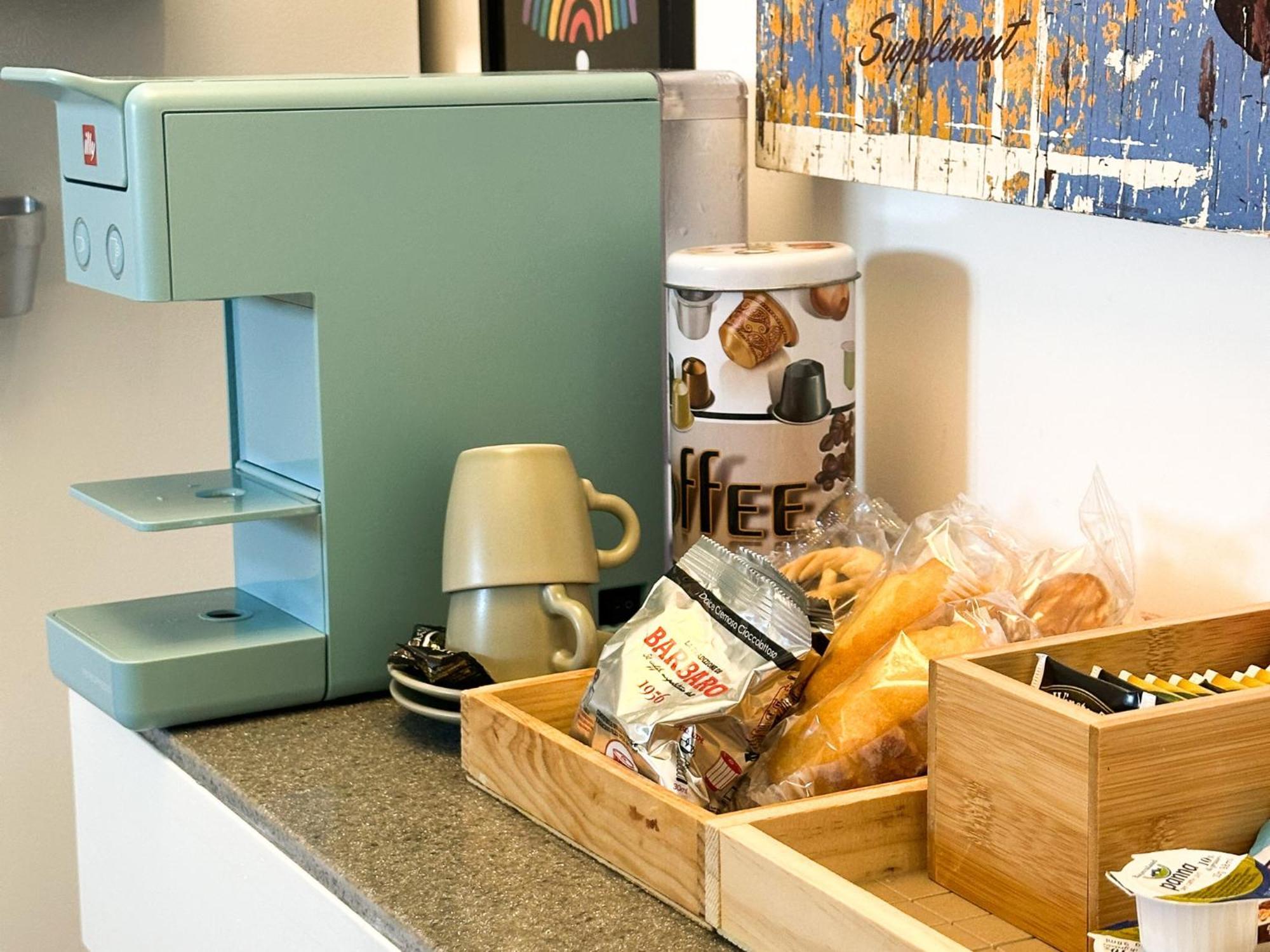 Carolas Luxury House Fiumicino Bagian luar foto