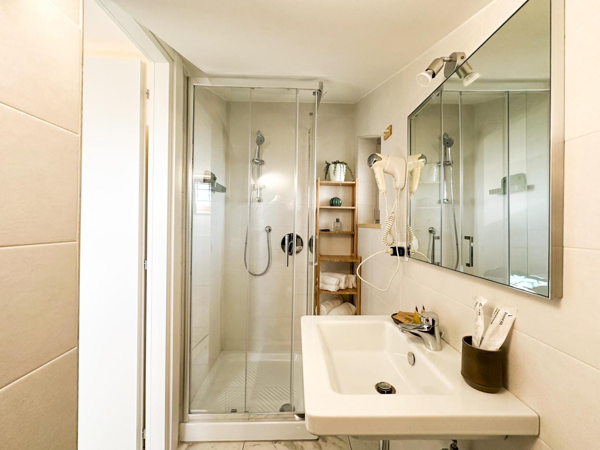 Carolas Luxury House Fiumicino Bagian luar foto