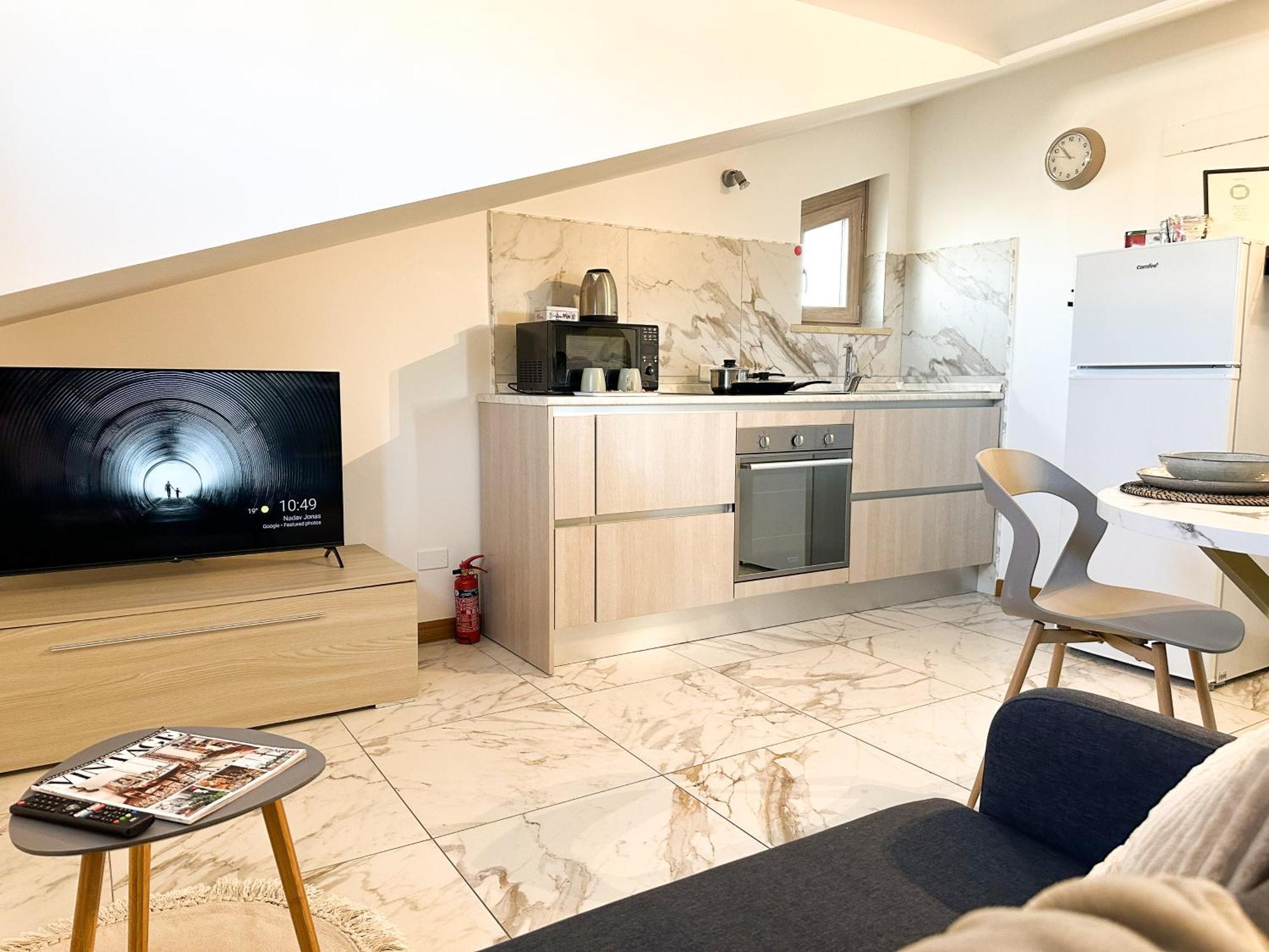 Carolas Luxury House Fiumicino Bagian luar foto